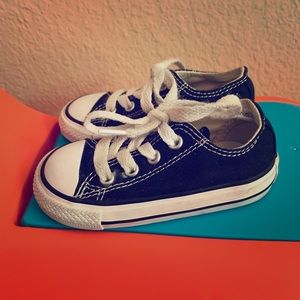 Baby Converse